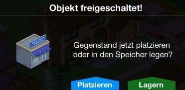 2 BlaueScheckeinloeseStelle