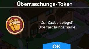 3 DerZauberspiegelUeberraschungsmarke