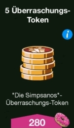 5UeberraschungsToken