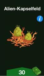 AlienKapselfeld