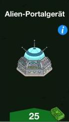 AlienPortalgeraet