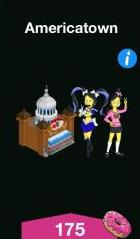 Americatown