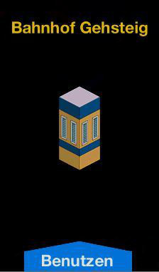 BahnhofGehsteig