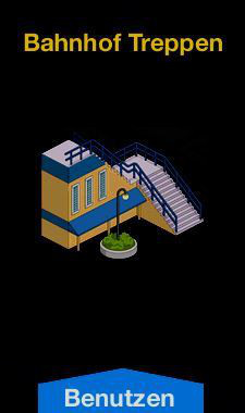 BahnhofTreppen