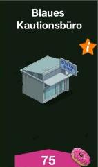 BlauesKautionsbuero