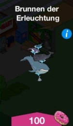 Brunnen der Erleuchtung