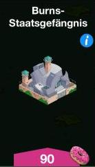 Burns Staatsgefaengnis