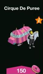 Cirque De Puree