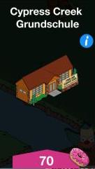 Cypress Creek Grundschule