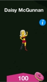 Daisy McGunnan
