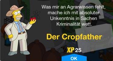 Der Cropfather