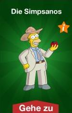 Die Simpsanos
