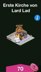 Erste Kirche von Lard Lad