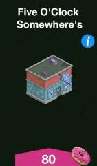 Five O Clock Somewheres