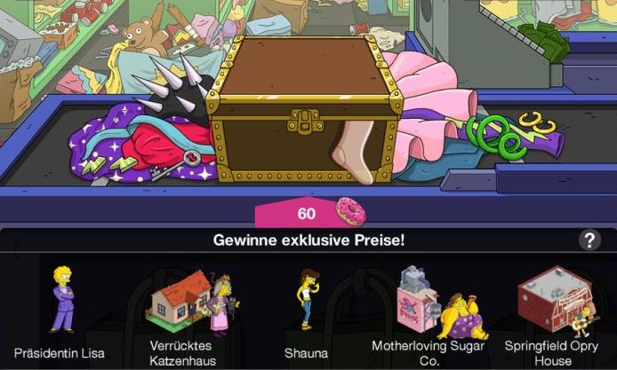 Frauen Ueberraschung