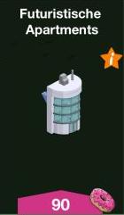 FuturistischeApartments