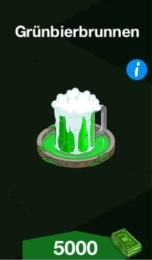 Gruenbierbrunnen