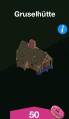 Gruselhuette