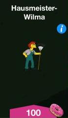 Hausmeister Wilma