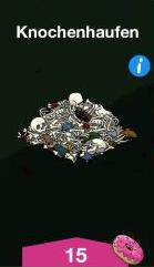 Knochenhaufen