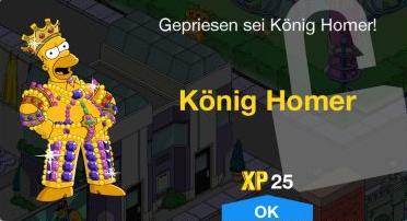Koenig Homer