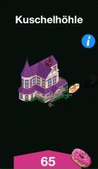 Kuschelhoehle