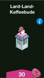 Lard Lad Kaffeebude