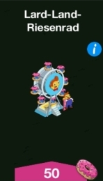 Lard Lad Riesenrad