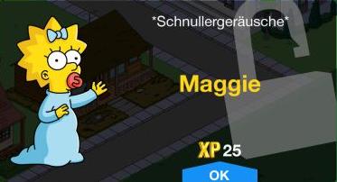 Maggie