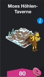 Moes Hoehlen Taverne