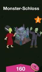 Monster Schloss