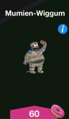 Mumien Wiggum