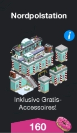 Nordpolstation