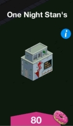 One Night Stans