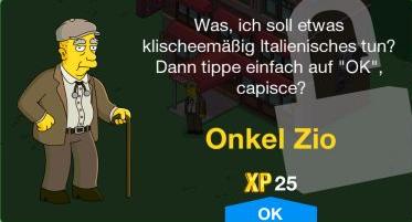 Onkel Zio