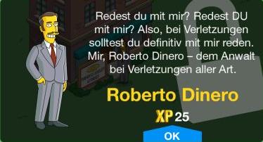 Roberto Dinero