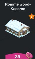 Rommelwood Kaserne