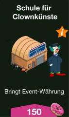 SchulefuerClownkuenste