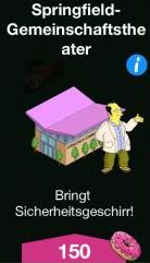 Springfield Gemeinschaftstheater