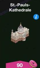 St. Pauls Kathedrale