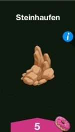 Steinhaufen 3