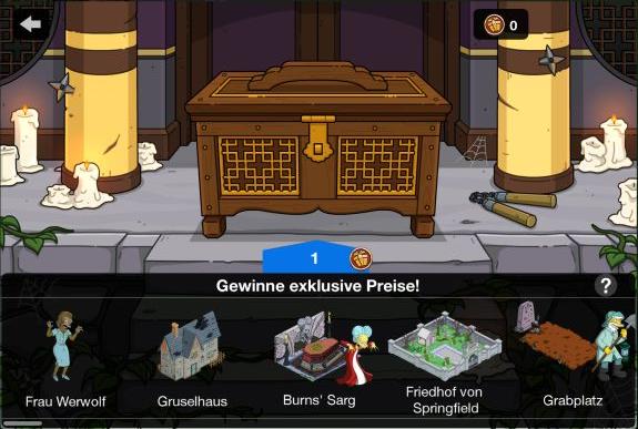 THOHXXXIV Ueberraschung