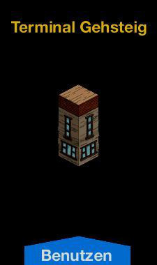 TerminalGehsteig