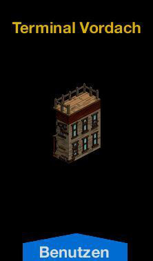 TerminalVordach