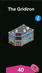 The Gridiron