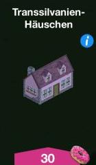 Transsilvanien Haeuschen