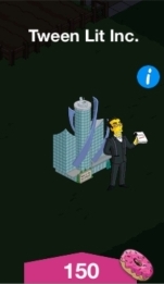 Tween Lit Inc