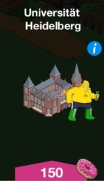 Universitaet Heidelberg