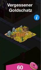 Vergessener Goldschatz