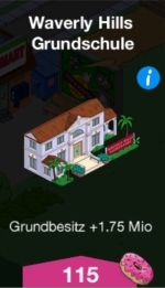 Waverly Hills Grundschule
